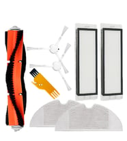 Xiaomi Vacuum Mop 1C (STYTJ01ZHM) Uyumlu Filtre Seti - Ultraset 8 Parça