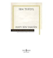 Hayy Bin Yakzan - Hasan Ali Yücel Klasikleri