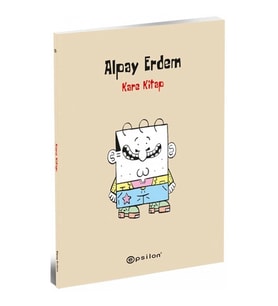 Kare Kitap