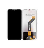 infinix Hot 12i Dokunmatik Ekran SRV (Siyah)