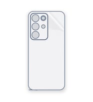 SChitec Realme 15x 5G Uyumlu Arka Yüzey Hidrojel Koruyucu Film
