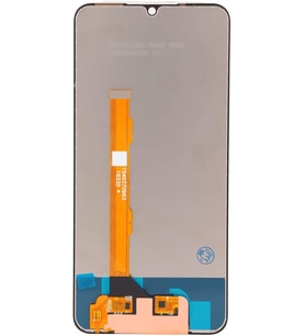 Vivo Y97 Dokunmatik ekran (Siyah)