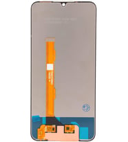 Vivo Y97 Dokunmatik ekran (Siyah)