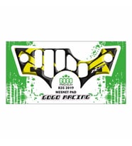 Yamaha R25 2019 - 2024 Uyumlu Mesnet Pad 010