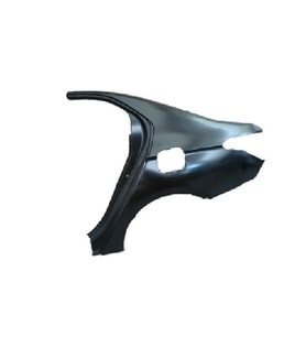 CITROEN C-ELYSEE ARKA ÇAMURLUK SOL 12- CIT08EL006 1608364880