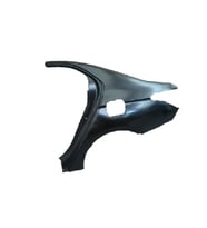 CITROEN C-ELYSEE ARKA ÇAMURLUK SOL 12- CIT08EL006 1608364880