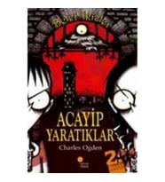 Beter İkizler - Acayip Yaratıklar