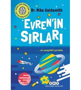 Evren’in Sırları