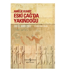 Eski Çağ'da Yakındoğu (M.Ö. 3000-330) (Citli)