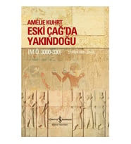 Eski Çağ'da Yakındoğu (M.Ö. 3000-330) (Citli)