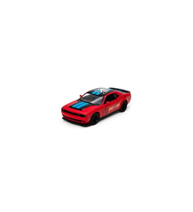 Mulvxurg  Urg02 Kt5461Df C-B 2023 Dodge Challenger Srt (Mulvix)