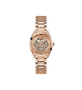 Gugw0253l3 Guess Kadın Kol Saati