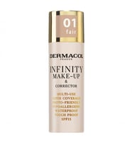 INFINITY MAKYAJ VE KAPATICI 01