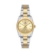 Momentus CW136T-08SG Kadın Kol Saati