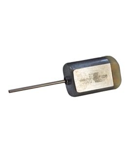 Araba Kapı Kilit Motoru 12V Devir:12.660 RPM Uzunluk: 70mm (Çeltiksiz)