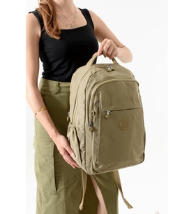 Bolsas Kadın Sırt Çanta Vizon 1092