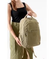 Bolsas Kadın Sırt Çanta Vizon 1092