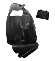 Mercedes W251 2010-2013 Çamurluk Davlumbazı Ön Sağ Ön Taraf A2518802805 Wender