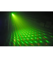 Lazer Makinesi