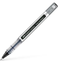 Mürekkep Roller Kalem 0.7mm - Siyah