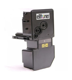 Elittoner KYOCERA TK-5240, M5526, P5026 Black (4K)
