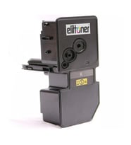 Elittoner KYOCERA TK-5240, M5526, P5026 Black (4K)