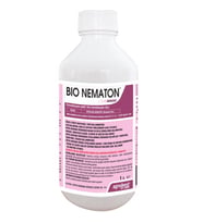 Bio Nematon - Organik Nematod İlacı