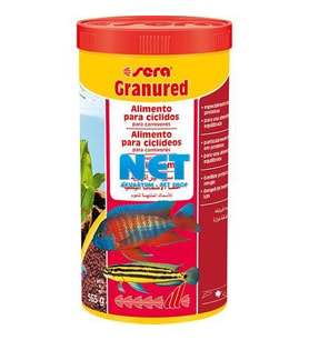 Sera Granured 250 ml Orjinal Kutusunda Skt:11/2028