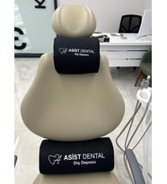 Dental Ünit Bel ve Boyun Yastığı Güzellik Merkezi Diş Hastaneleri Bel Boyun Yastığı