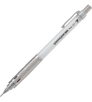 Pentel Pg317-Twx (0.7 Mm) Teknik Çizim Ve Yazı İçin Mekanik Kurşun Kalem, Orijinal Kutusunda (Çok Renkli)
