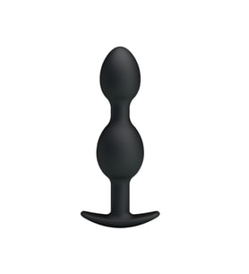 Pretty Love Medium Special  Stimulation Boğumlu Sıralı  Plug