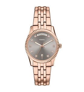 Fossil FES5459 Kadın Kol Saati