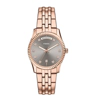 Fossil FES5459 Kadın Kol Saati