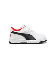 Puma Puma Reb-L Ac+ Ps Çocuk Günlük Ayakkabı 39899508 Beyaz