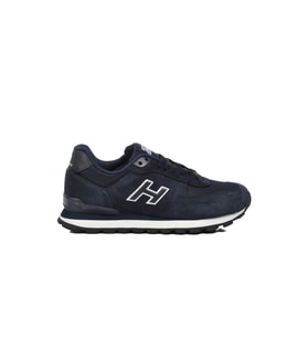 Hammer Jack Peru 102 19250 Lacivert-Beyaz Sneaker
