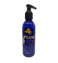 Playboy Tropical Flavored Pure Edible Massage Oil 120ml Portakal Aromalı Masaj Yağı