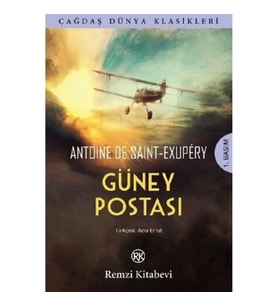 Güney Postası
