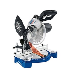 Mey İthalat® Scheppach HM 80L Lazerli Gönye Kesme 210 mm