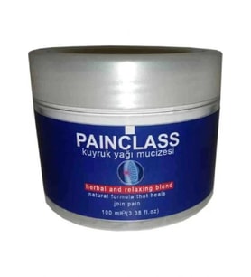 PAINCLASS AĞRI KREMİ 100ML