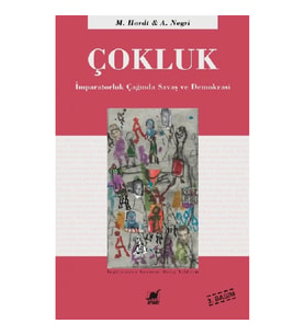 Çokluk