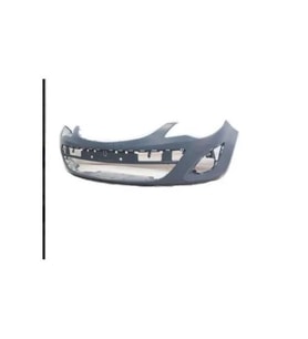 OPEL - ÖN TAMPON (PRASCO) CORSA D 2011-