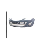 OPEL - ÖN TAMPON (PRASCO) CORSA D 2011-