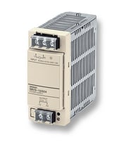 Omron S8VS-12024 24 VDC / 120 W Ray Tipi Anahtarlamalı Güç Kaynağı – Endüstriyel Otomasyon Paneli İçin