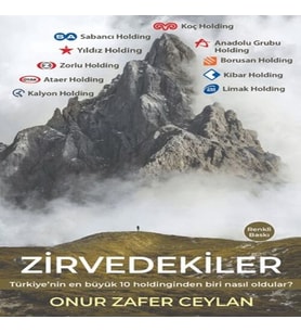 Zirvedekiler