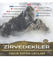 Zirvedekiler