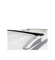 Citroen Berlingo 1996-2008 Ara Atkı - Taşıyıcı Bar-SİYAH