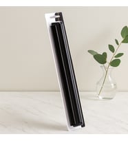 Mıknatıslı Bıçak ve Makas Askısı 48 cm (Vidalı) -
