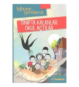 Sınıfta Kalanlar Okul Açtılar