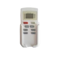 Gree GS18-0932/R2 Uyumlu Klima Kumandası
