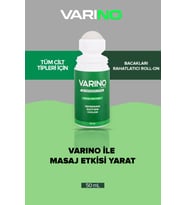 Varino Cilt Sıklaştırıcı Losyon